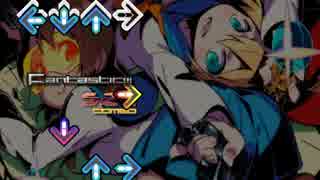 [stepmania手譜面]STEP dwi