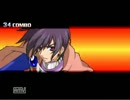 【mugen】主人公ＶＳボス　成長式サバイバルマッチ！part14