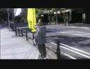 【滋賀支部】滋賀支部発足4周年記念街宣　in　大津　2