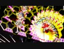 【東方ＭＭＤ】おこちゃま戦争【紅い方々】