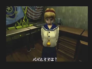 強い女目指して「 バイオハザード2 (クレア裏) 」実況プレイ　その５