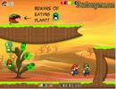 Mario In Animal World 3
