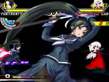 【MUGEN】2013-14年新世代凶上位前後ランセレトーナメントPart9