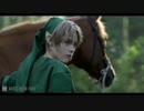 ゼルダの伝説 ムジュラの仮面 ファンメイドムービー