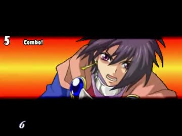 【MUGEN】エルクゥ未満ランセレバトル Part68