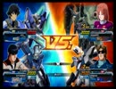 ここここの【EXVSFB】身内シャッフルプレマ【ガンダム試作一号機Fb視点】