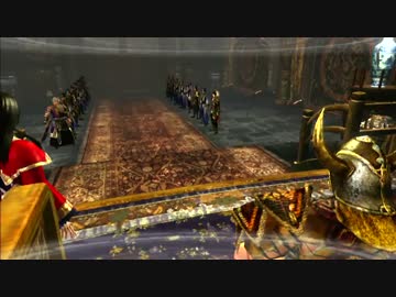 【実況】いい大人達が真・三國無双6 Empiresを本気で遊んでみた。part16