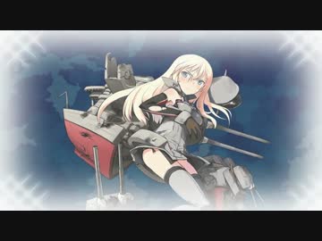 超人気【艦これ】初見【実況プレイ】Part230