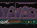 【PC88】アッシュ ASHE  プレイ動画 Part 15/18