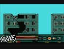 【PC88】アッシュ ASHE  プレイ動画 Part 16/18