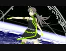 【MMD】SPiCa HAL(ハル)
