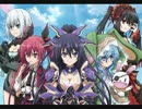 【歌ってみた】　デート・ア・ライブ　SWEET ARMS　【1期OP】