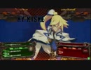 GGXrd 5/12ポート２４一社店対戦会ラスト