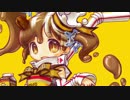 ミルクラウンゆきこたんの中の人に挑戦＊ななひら