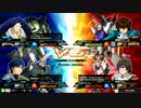 [EXVSMB]奇跡の TX・X1 舞う part384[怒れる瞳]