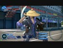 紫プラモのガンスリンガーストラトス2その13　【AAA アーロン】