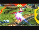 EXVSFB　ランクマのたび！ぱーとご！