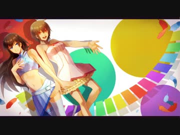 【LIVE共演記念】逆光のフリューゲル【なつみこ×okogeeechann】