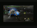 【MHP2G】食を目的としたモンスターハンター 5品目(前編) 【実況】