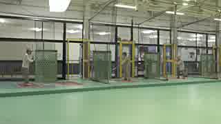 ムラタ漢方 梅花五福丸 新cm ファウル編 ニコニコ動画