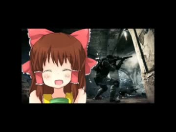 高速戦闘神社を少し長めにしてみた