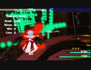 ゲーム「弾幕ごっこ」プレイ動画-14