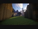 【Minecraft】ハイラル観光　Part３【時のオカリナ】