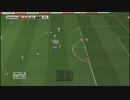 ウイニングイレブン2014　Ｊリーグコンペ決勝戦