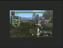 【MHP2G】食を目的としたモンスターハンター 6品目【実況】