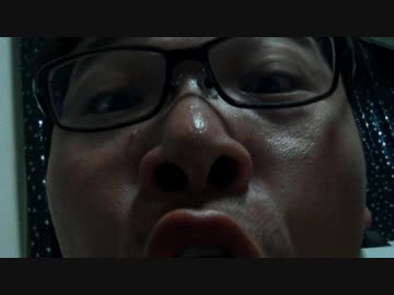 閲覧注意　音量注意　お試し動画始めました