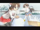 ゆきいろ実況ぷれい19～今年最後のかまくら～