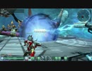 PSO2 バル・ロドス 一本釣り コスモスブレイカー一発
