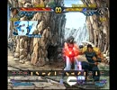 トキ用トラベ　無想、1.3ブースト回収