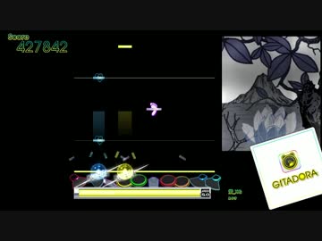【DTXMania XG】あさき / 蛍【創作譜面】