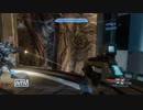 【実況】HALO4　2人でくんずほぐれつ　part.3