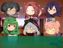 【クトゥルフ神話TRPG】神話生物の眷族達がTRPGをプレイしたようです。２