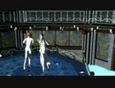 【MMD】イチゴ組Pusse Cafe