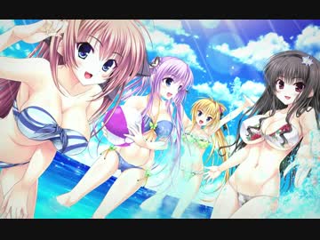 「スクランブル・ラバーズ 」　オープニングムービー