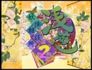 【実況】　浅葱家の陰陽師たちが感動を巻き起こす！　Part1