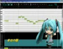 【初音ミク系】作業用ＢＧＭ３【85分】