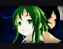 【MMDドラマ】万能獣娘グミ　プロローグ