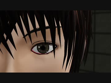 【MMDドラマフェスティバルⅢ】　或る仕事　【2本目】