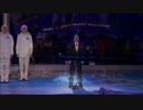 ソチパラリンピック 閉会式 大韓民国国歌