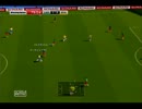【ウイイレ2014】うｐ主がひっそりと開催国ブラジルを優勝させる3