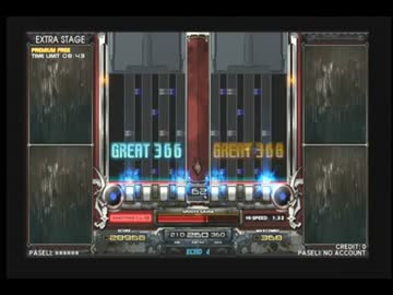 【DBM】音楽(A)【HARD】