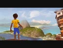 FIFA 14 | [Brazil] 2014 FIFA World Cup promo