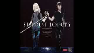 STARDUST LOVERS【SRX】宮野真守&KENN