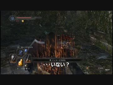 【字幕プレイ】DARK SOULSⅡ Part:051