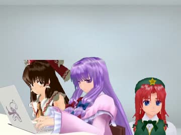 人気者になりたかったKNN姉貴（後編）