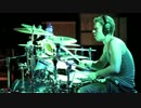 The Faceless - Planetary Duality -叩いてみた